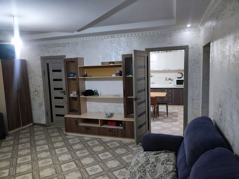 Сдаётся дом район оптовки