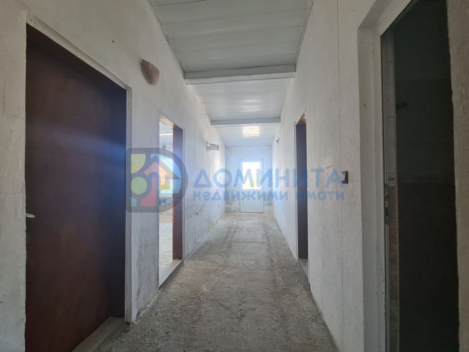 Продава се Къща в Приморско - 428 кв.м за 437 €/кв.м - Снимка #12