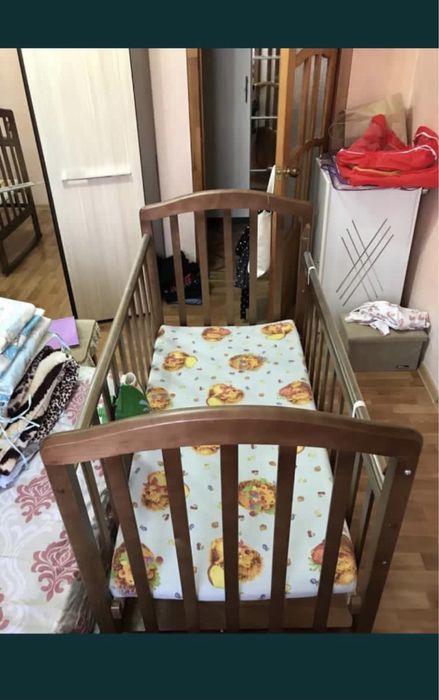 Продам манеж