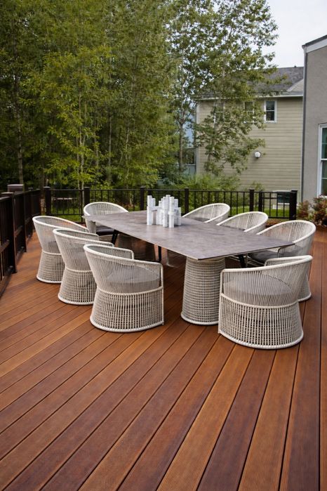 Мебель для сада.