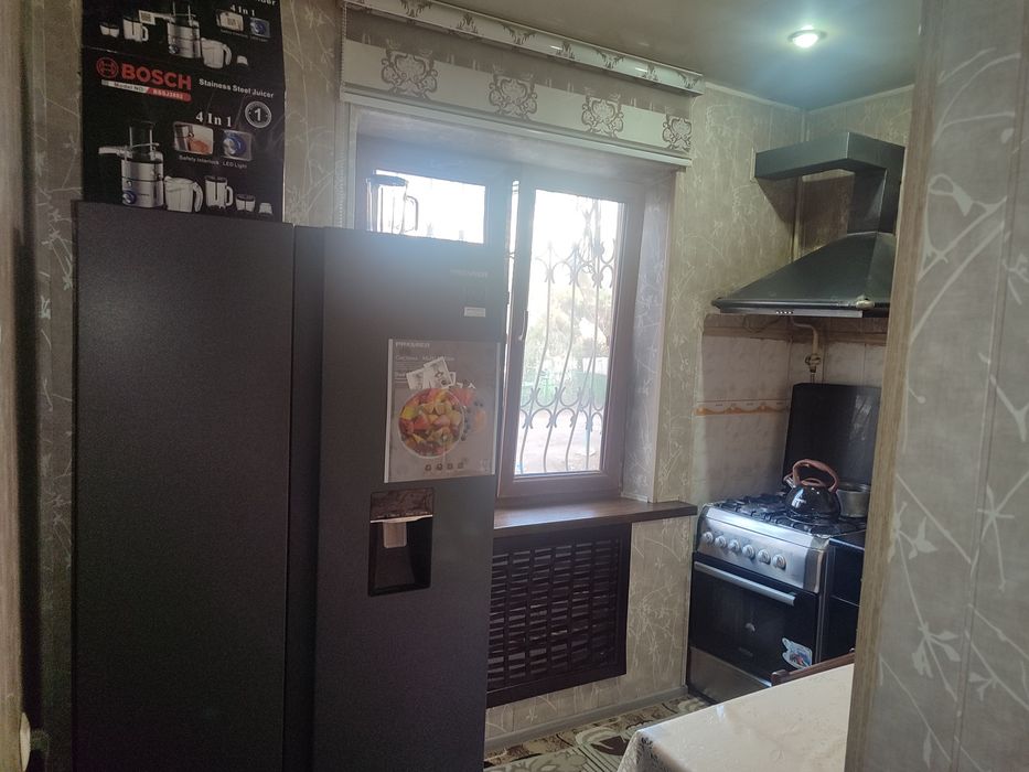 СВОЯ 1в2 Ттз4 ИПОТЕКА 4этажка, 1этаж