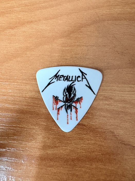 Pana Metallica.