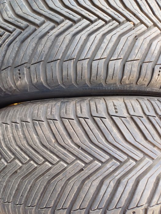 Гуми 215/60/16 Мишелин