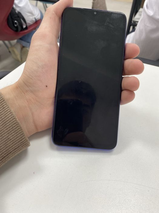 Redmi 9T ishlab turgan arzon telefon