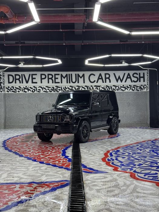 Other G 63 AMG 1994 — 2