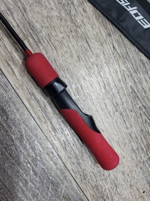 Зимний спиннинг Team Dubna 67HH