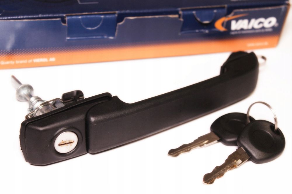 Ручка дверная гольф 3,венто