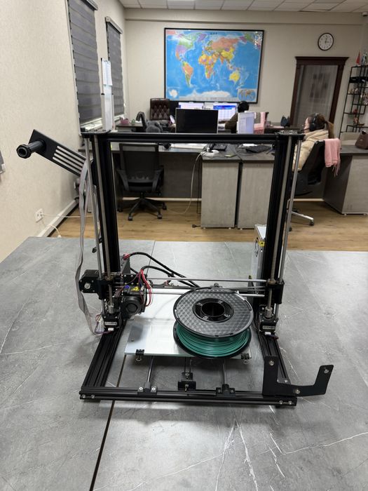 3D-принтер ANET A8 Plus