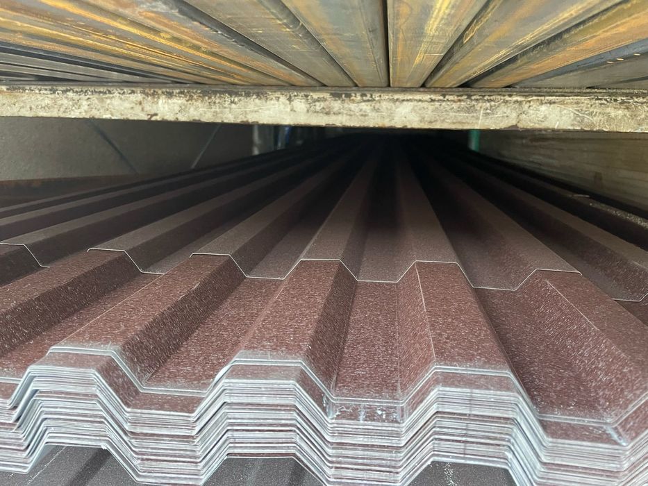 Профнастил завод Алматы!