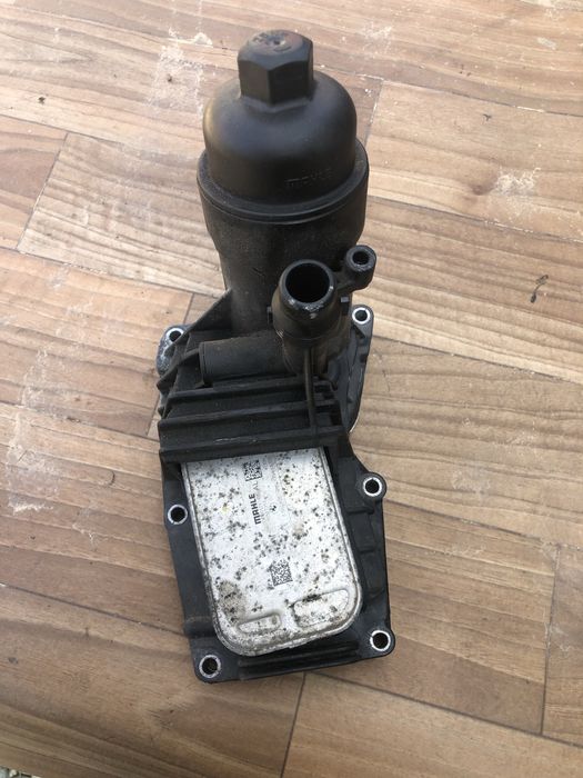 Vand piese bmw f10 2l 184 cai