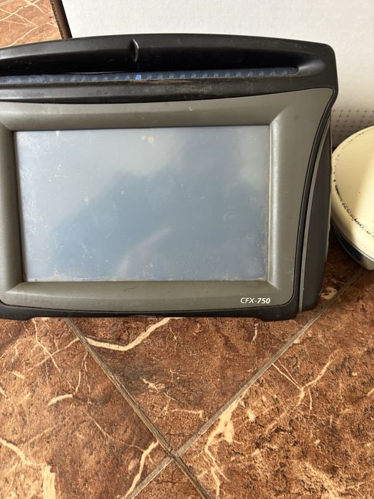 Навигация за трактор