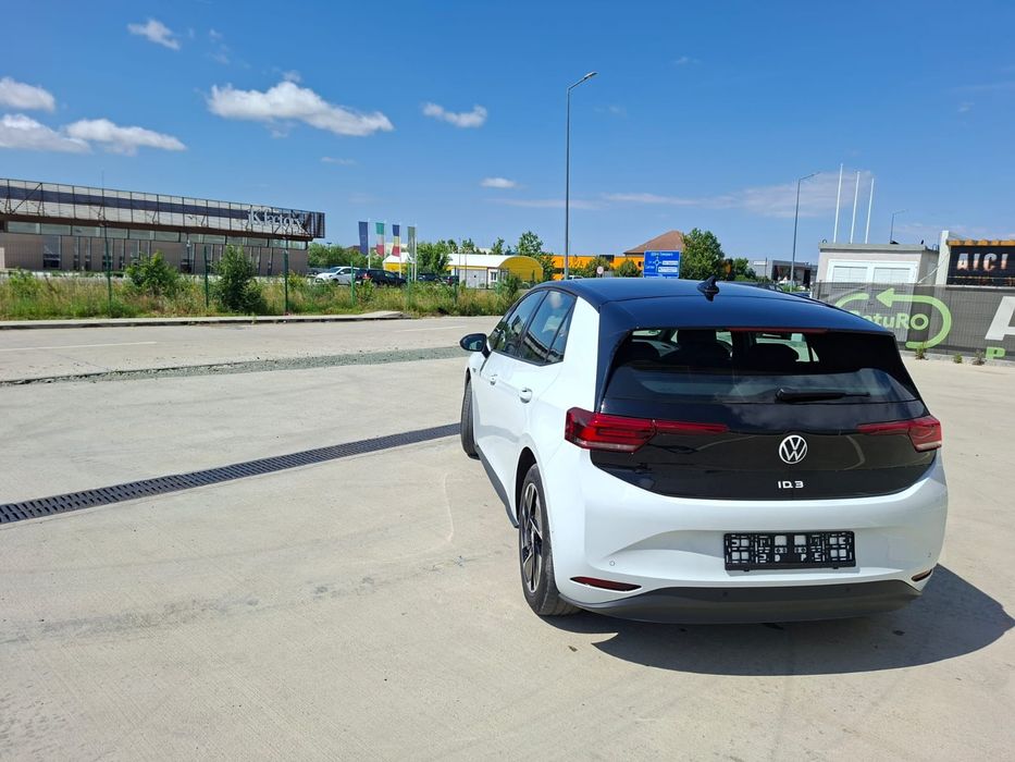 VOLKSWAGEN ID.3 2023 — imagine 2