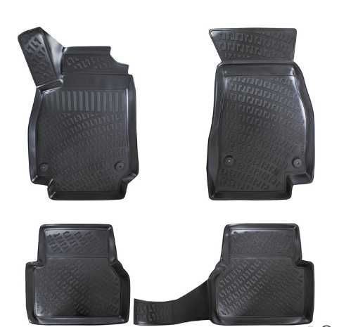 Гумени стелки Тип ЛЕГЕН за Audi A6 / Ауди А6 от 1997г до 2024г