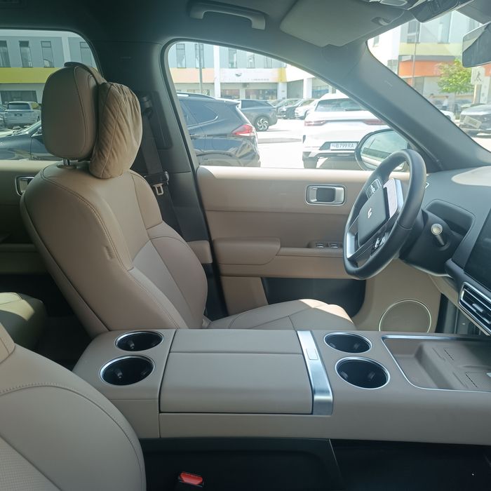 Li 9 restayling full