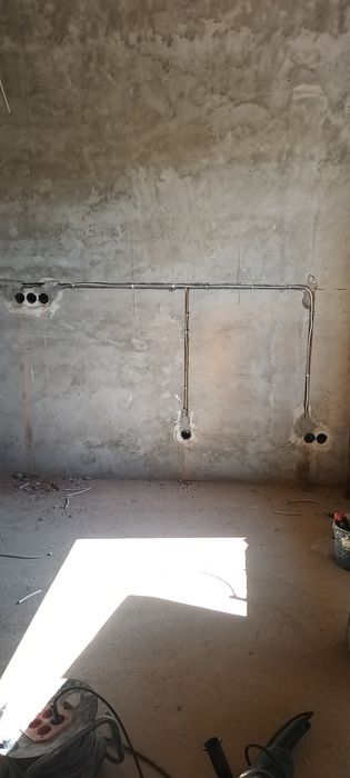 Electrician autorizat