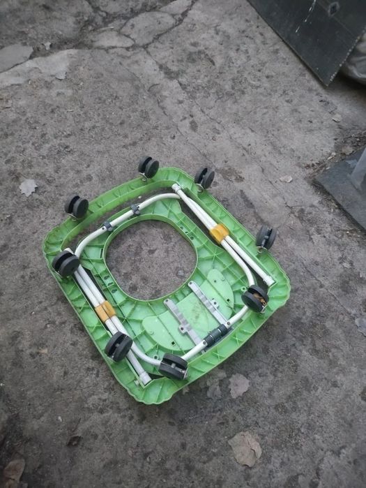 Ходунки детские б/у
