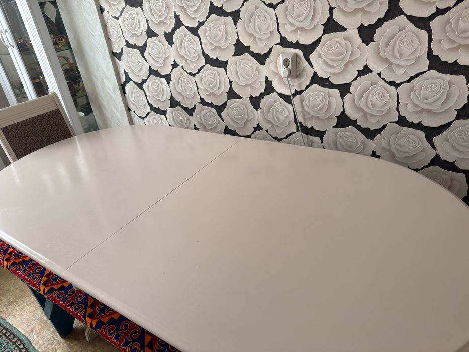 Раскладной стол  т