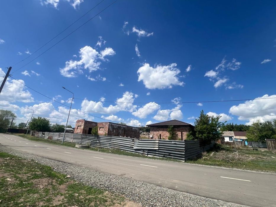 Продам дом находящийся в Баянауле