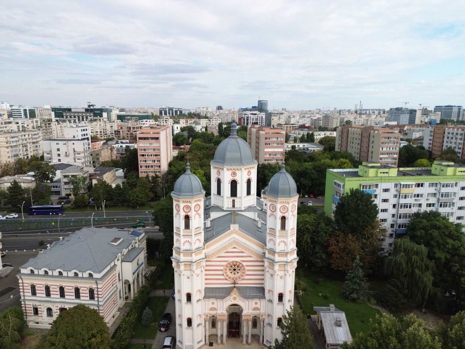 Filmări și Fotografii cu Drona