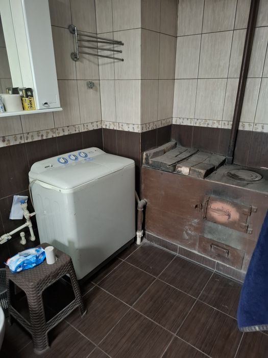 Дом на 2 хозяина