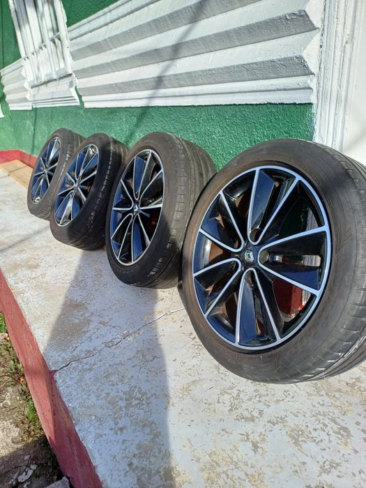 Jante Renault R17 OEM Bose