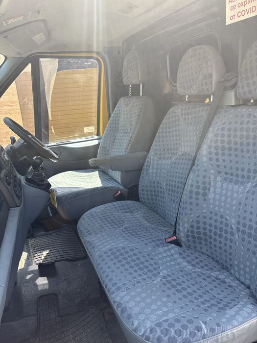 Ford Transit 2.2 TDCI