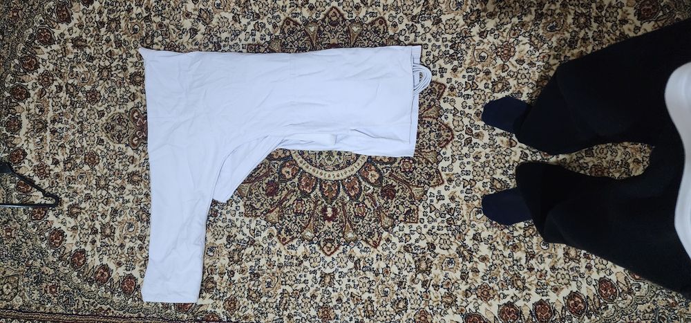 Кимоно Дзюдо / Джуи-Джутсу