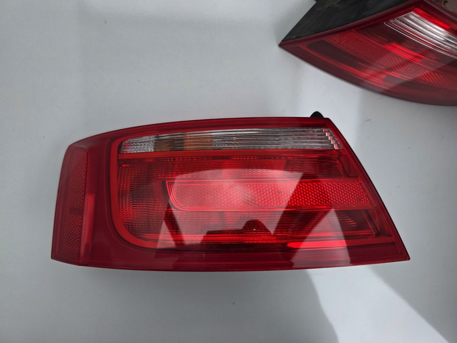 Стопове Audi A5 8T3 07-011г