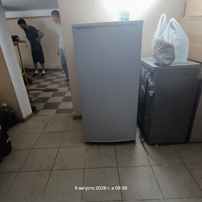 Бирюса холодильник продам