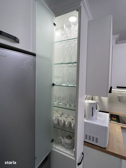 Apartament Ultracentral Utilat Premium