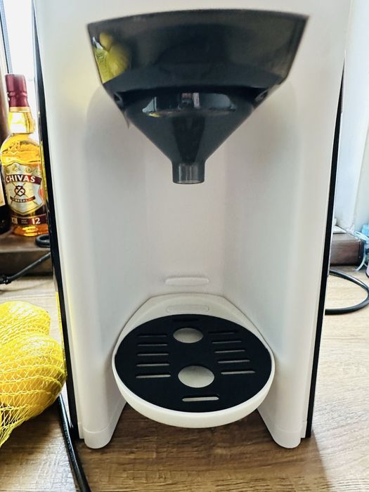 Baby Brezza Pro Advanced Formula