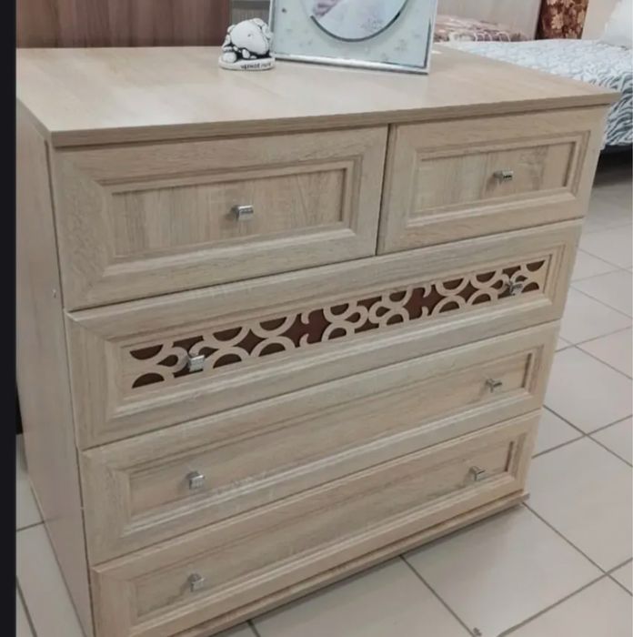 Комод Ольга 14, Россия.