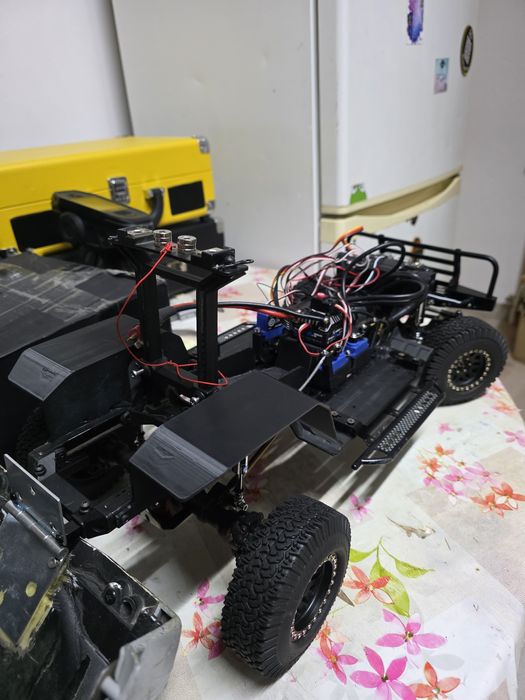 Traxxas TRX 4 RC