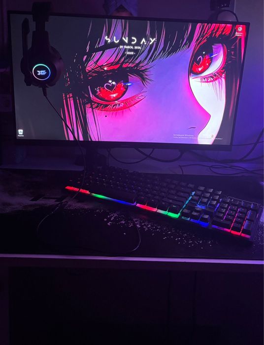 Игравой компьютер!!!