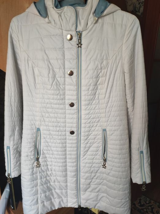 Продам осень -весна