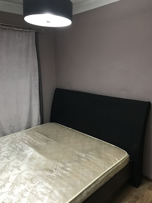 Кровать двуспальная