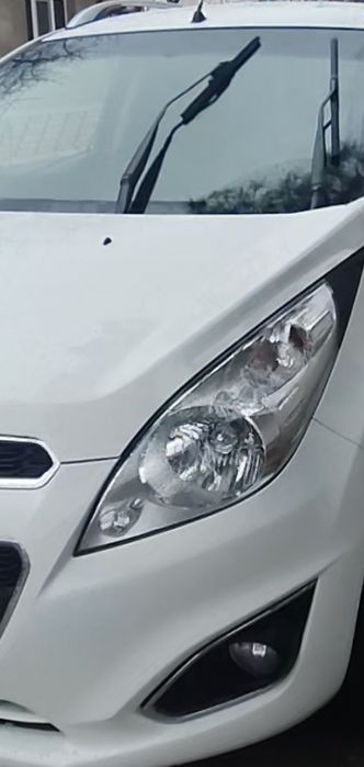 Spark oʻng tomon fara