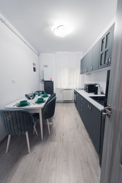 Apartament de închiriat