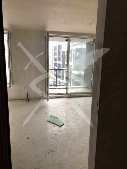 Продава се Едностаен апартамент в София, Център - 50 кв.м за 1031 €/кв.м - Снимка #1