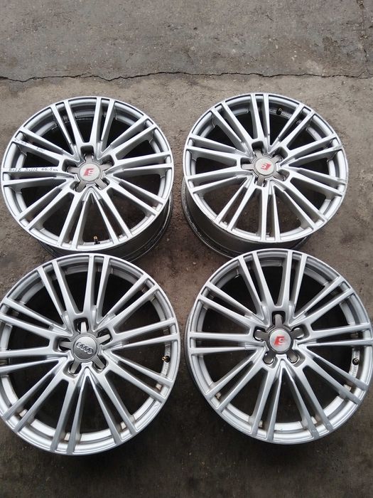 Оригинални джанти за Ауди 18цола