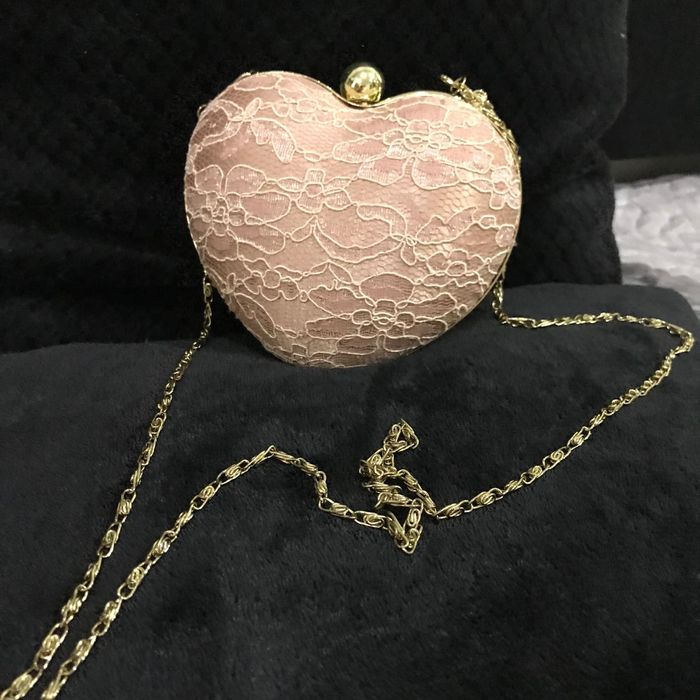 Genti vintage/Fossil LuisV