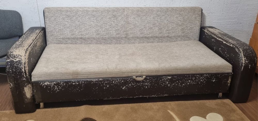 Диван раскладной