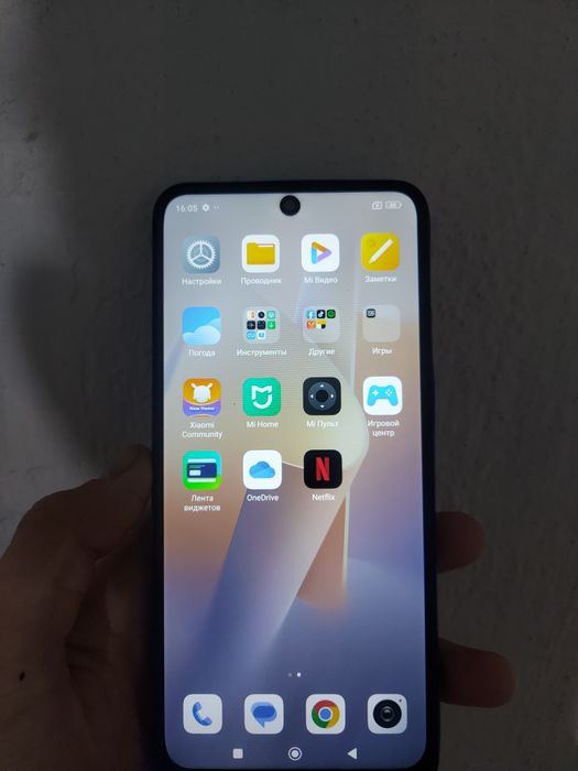 Редми нот 11  (читайте описание)