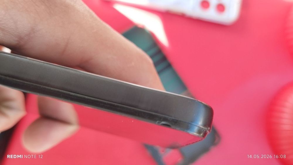 Xiaomi redmi note 11 pro