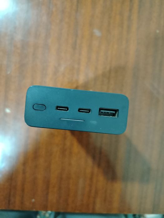 Original Samsung power bank. 20 000 mAh