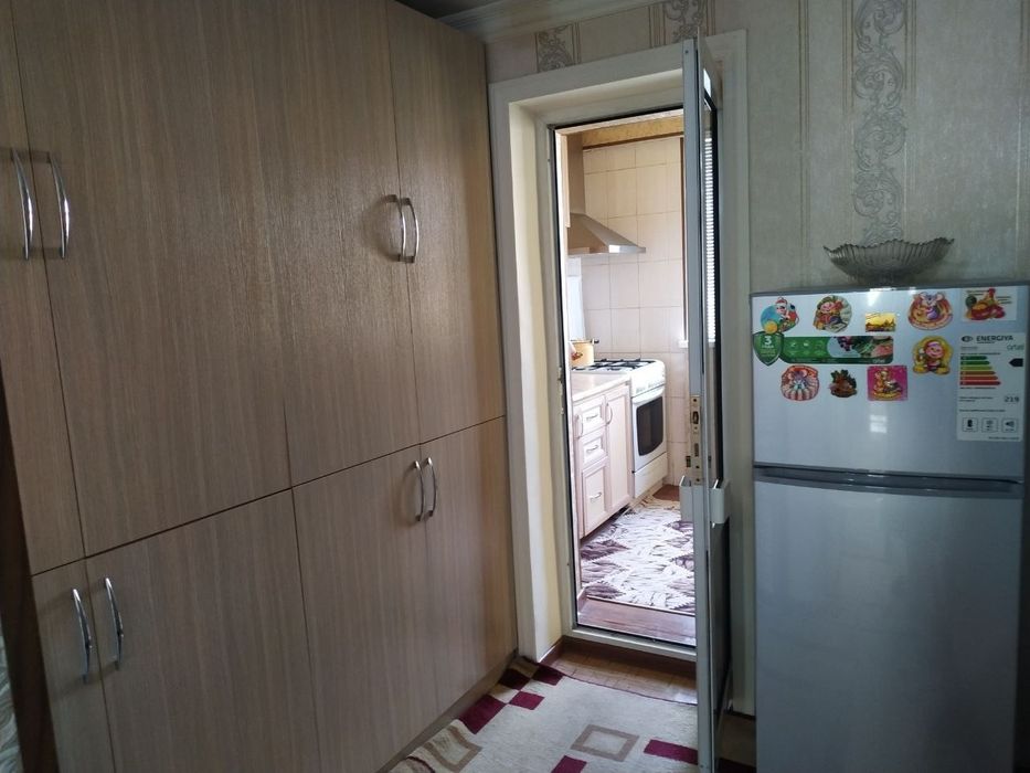 Чиланзар 23 кв-л 3 комнаты продажа квартиры