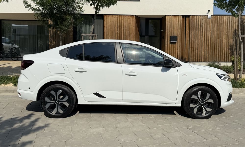 DACIA Logan 2025 — imagine 5
