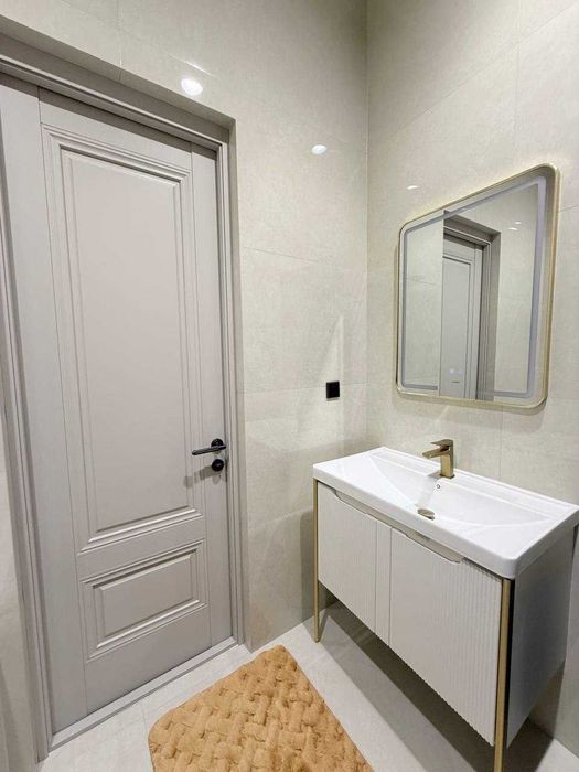 Продается 2х комн Квартира ЖК УзМахал, Новомосковская