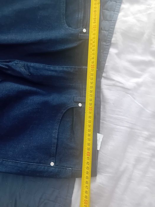 Blugi Vesace Collection