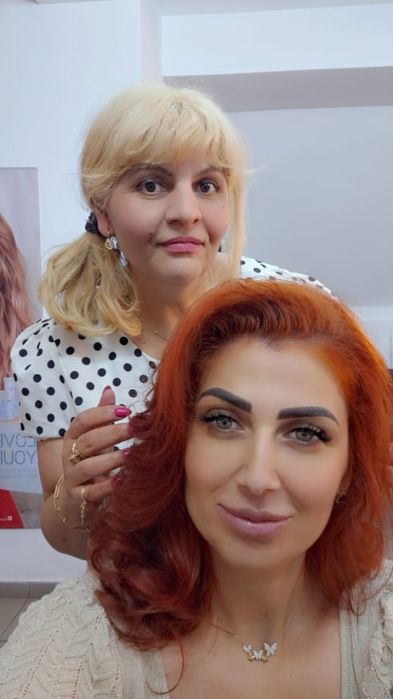 Salon Terezian Simion Barnutiu